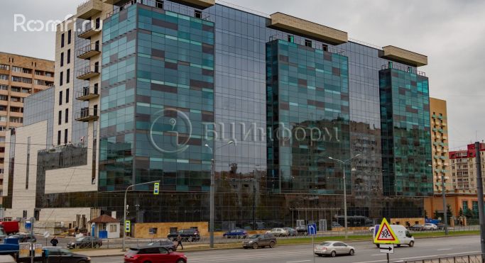 Аренда торгового помещения 35 м², Наличная улица - фото 1