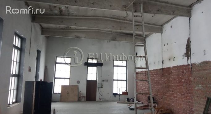 Аренда склада 223.4 м², улица Салова - фото 1