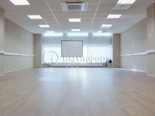 Аренда офиса 46.5 м²