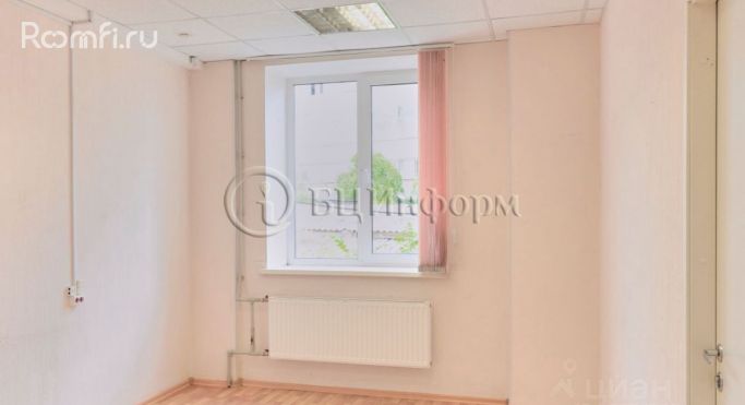 Аренда офиса 127.1 м², улица Бабушкина - фото 2