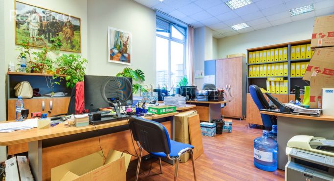 Аренда офиса 60.6 м², Домостроительная улица - фото 2