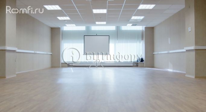 Аренда офиса 46.5 м², улица Ворошилова - фото 1