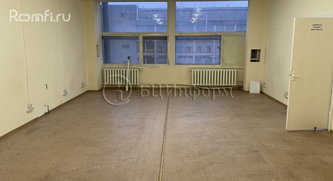 Аренда офиса 48.4 м², Кондратьевский проспект - фото 1
