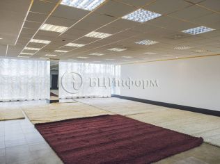 Аренда офиса 170 м²
