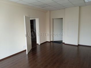 Аренда офиса 56.5 м²