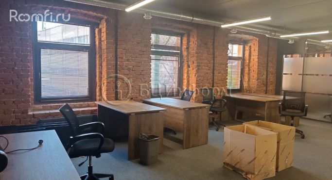 Аренда офиса 153 м², Атаманская улица - фото 1