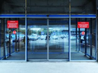 Аренда офиса 73.8 м2 в бизнес-центре, метро Приморская
