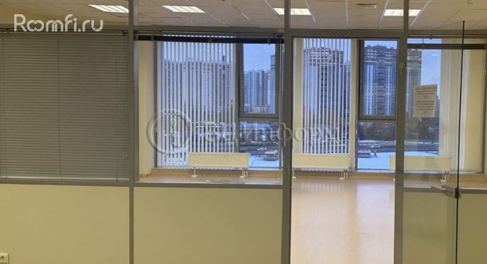 Аренда офиса 78.6 м², Софийская улица - фото 2