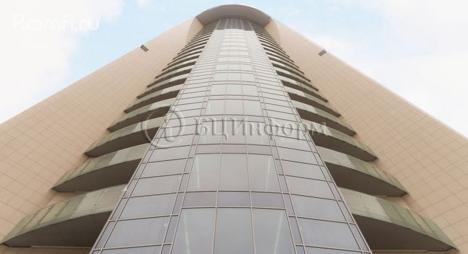 Аренда торгового помещения 105.5 м², улица Савушкина - фото 5