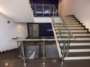 Аренда офиса 69 м2 в бизнес-центре, метро Старая Деревня