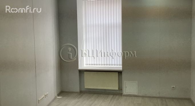 Аренда офиса 564.4 м², улица Константина Заслонова - фото 5