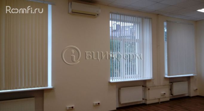 Аренда офиса 33.6 м², набережная канала Грибоедова - фото 3
