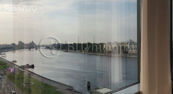 Аренда офиса 55 м², Выборгская набережная - фото 4
