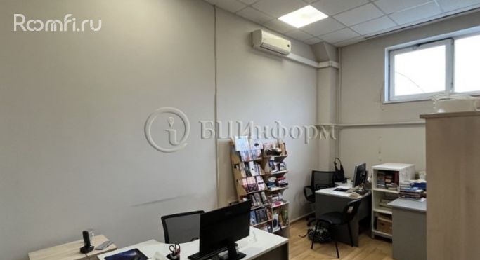 Аренда офиса 71.6 м², 4-й Предпортовый проезд - фото 1
