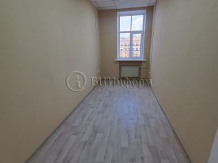 Аренда офиса 17.8 м²