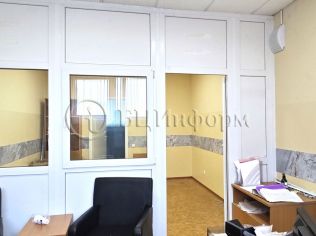 Аренда офиса 26.1 м²