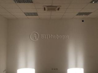 Аренда офиса 545.5 м²