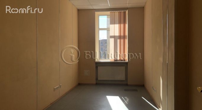 Аренда офиса 128.5 м², улица Константина Заслонова - фото 4
