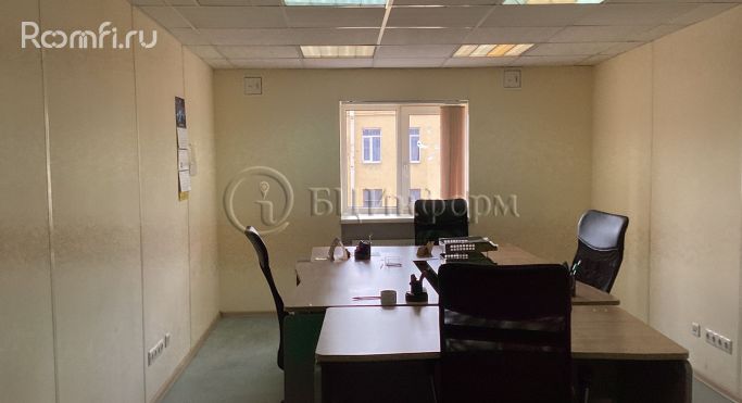 Аренда офиса 148.1 м², улица Константина Заслонова - фото 2