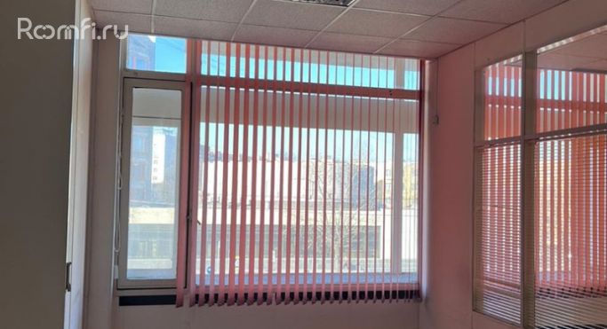 Аренда офиса 95.5 м², площадь Конституции - фото 2