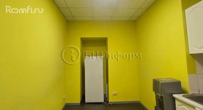 Аренда офиса 423 м², Владимирский проспект - фото 1