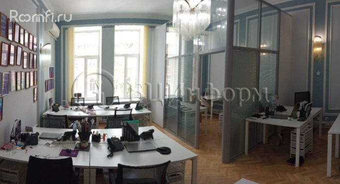 Аренда офиса 352 м², 2-я линия Васильевского острова - фото 4