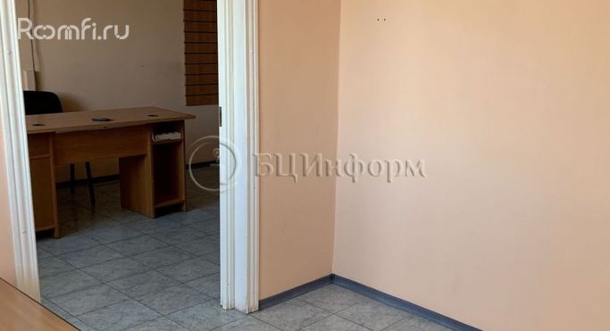 Аренда офиса 16.3 м², проспект Юрия Гагарина - фото 2
