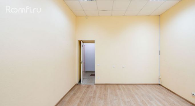 Аренда офиса 37.4 м², Красногвардейский переулок - фото 3