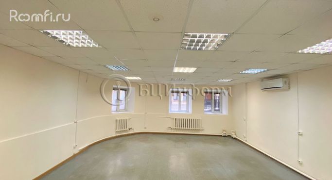 Аренда офиса 54.9 м², Таврическая улица - фото 2