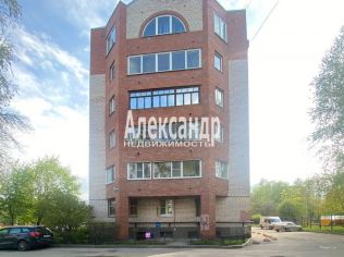 Аренда помещения свободного назначения 40 м²