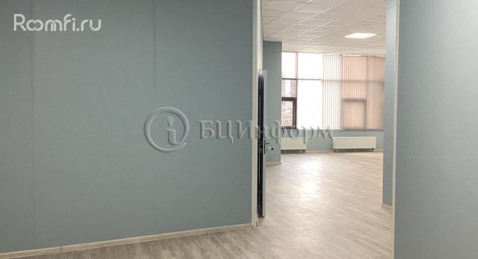 Аренда офиса 176.5 м², улица Седова - фото 3