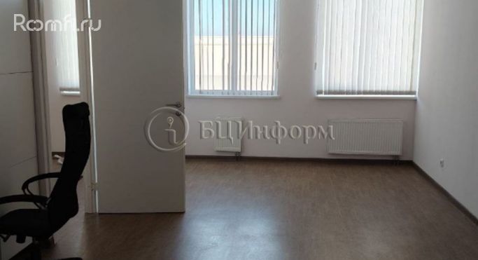 Аренда офиса 95.9 м², улица Профессора Качалова - фото 1