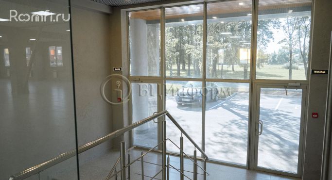 Аренда помещения свободного назначения 260 м², улица Юных Пионеров - фото 4