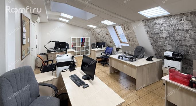 Аренда офиса 175.5 м², Лиговский проспект - фото 2