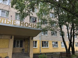 Аренда помещения свободного назначения 1000 м2, метро Пролетарская
