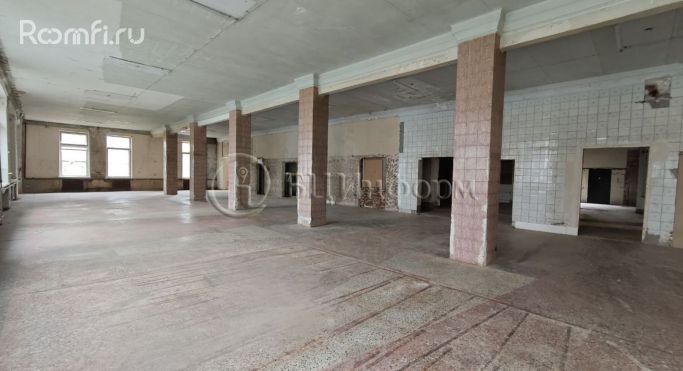 Аренда склада 651.1 м², улица Коммуны - фото 2