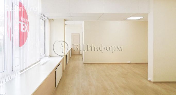 Аренда офиса 50.3 м², Смоленская улица - фото 3