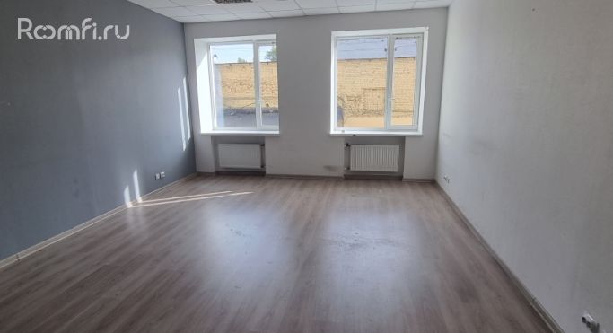 Аренда офиса 95.2 м², Заозёрная улица - фото 3