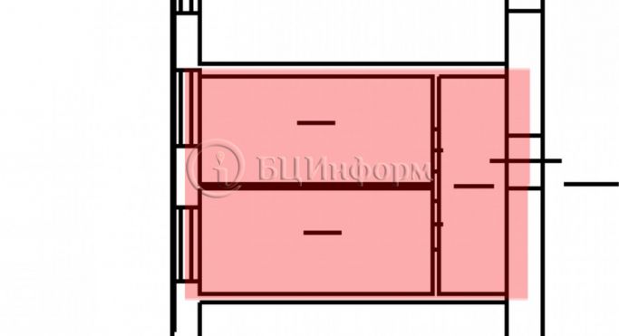 Аренда офиса 27.7 м², улица Швецова - фото 4
