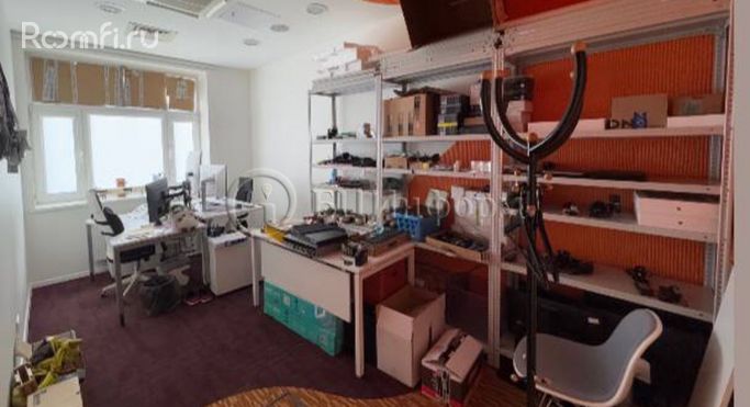 Аренда офиса 14.6 м², Лодейнопольская улица - фото 1