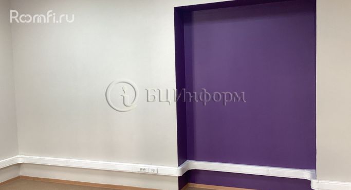 Аренда офиса 67 м², Малая Разночинная улица - фото 4