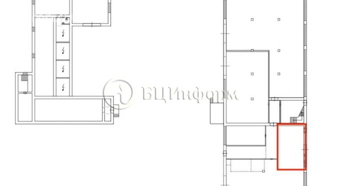 Аренда склада 57.4 м², улица Химиков - фото 3