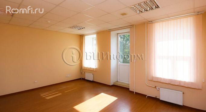 Аренда офиса 47 м², Лисичанская улица - фото 2
