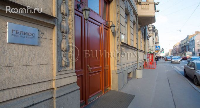 Аренда офиса 44.8 м², улица Марата - фото 5