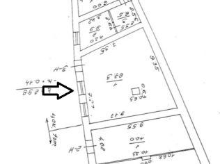 Аренда помещения свободного назначения 68 м²