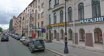 Продажа торгового помещения 71 м², проспект Чернышевского - фото 1