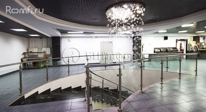 Аренда офиса 311 м², Заставская улица - фото 5