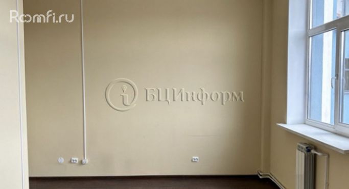 Аренда офиса 20.3 м², Мельничная улица - фото 2