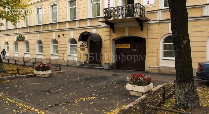 Аренда помещения свободного назначения 67.6 м², 17-я линия Васильевского острова - фото 2