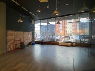 Аренда торгового помещения 68 м²